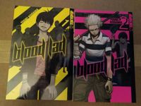 Blood Lad Yuuki Kodama 1-2 Bayern - Cham Vorschau