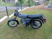 S 51 Simson Alles neu! Sachsen - Frohburg Vorschau