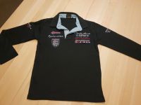 Langarmshirt Gr. 146 Paul & Shark schwarz Jungen Bayern - Anger Vorschau