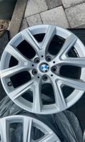 BMW Felgen X1 F48 F39 Styling 574 inkl. RDKS Baden-Württemberg - Mosbach Vorschau