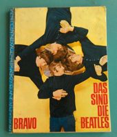 Das sind die Beatles - BRAVO Bildband/ Sonderband Bonn - Bonn-Zentrum Vorschau