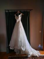 Brautkleid Hochzeit wunderschönes Prinzessinnenkleid Rheinland-Pfalz - Speyer Vorschau