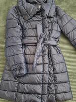 Jacke, Übergangsjacke Mango Gr S wie neu Bayern - Schweinfurt Vorschau
