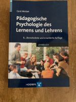 Pädagogische Psychologie des Lernens und Lehrens Nordrhein-Westfalen - Hamm Vorschau