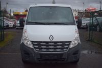 Renault Master DoKa Pritsche L3H1 3,5t mit Hebekran Berlin - Spandau Vorschau