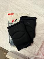 Pro Touch XL Knieschoner Sport Gym Tanzen Schützer Bandage Schleswig-Holstein - Dörpum Vorschau