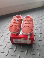 Sneaker Lauflerner Puma Suede Crib Gr. 19 Baden-Württemberg - Tengen Vorschau