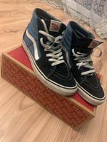 Vans Old Skool Innenstadt - Köln Deutz Vorschau