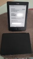 Kindle 5 Generation Ebook Tablet black Hessen - Kelsterbach Vorschau