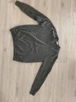 Original Lacoste Pullover Gr. l grau V-Ausschnitt Thüringen - Pössneck Vorschau