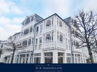 Dachgeschoss-Apartment Seeparkpromenade im Ostseebad Sellin! Mecklenburg-Vorpommern - Sellin Vorschau