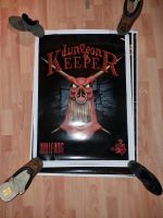 Dungeon Keeper Poster Wiesbaden - Delkenheim Vorschau