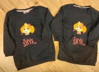 Skye / Paw Patrol Pullover Zwillinge Gr. 110/116 Brandenburg - Potsdam Vorschau