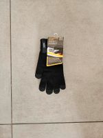 Fingerhandschuhe Touchscreen in schwarz  Gr L/XL Neu Nordrhein-Westfalen - Iserlohn Vorschau