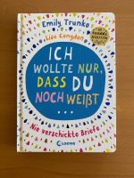 ❤️Ich wollte nur das du noch weißt…..- Emily Trunko Nordrhein-Westfalen - Übach-Palenberg Vorschau