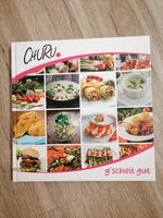 Kochbuch / Rezepte Buch Essen Getränke. G'scheit gut. Von Churu. Bayern - Ansbach Vorschau