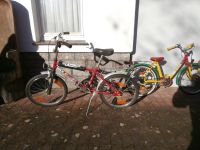 Kinderfahrrad BMX 20 " Brandenburg - Senftenberg Vorschau