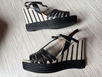 Sandalen Größe 37 von Unisa Bayern - Hallerndorf Vorschau