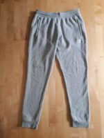 Adidas Hose Jogger Gr L Grau Hessen - Reiskirchen Vorschau