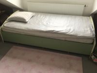 Bett 90 x 200 Kr. München - Riemerling Vorschau