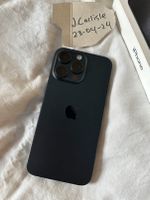 iPhone 15 Pro max Blue 512 gb München - Altstadt-Lehel Vorschau