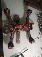 Fpv Copter Brushless ESC Emax Motoren Niedersachsen - Sehnde Vorschau