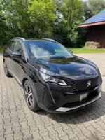 Peugeot 3008 Allrad Bayern - Atting Vorschau