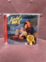 Kuschelrock CD Madonna Houston Aerosmith Backstreet Boys Niedersachsen - Braunschweig Vorschau