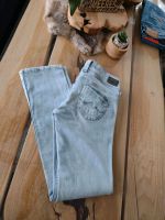 ❤️ Pepe London ❤️ Damen Jeans Modell Venus 29/32 Hellgrau ❤️ Nordrhein-Westfalen - Raesfeld Vorschau