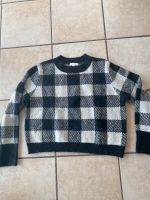 H&M Karierter Pullover S Niedersachsen - Brietlingen Vorschau