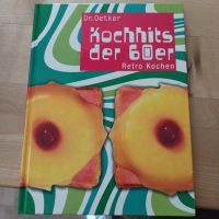 Kochhits der 60er Retro Kochen Dr. Oetker Hessen - Darmstadt Vorschau