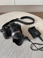 Panasonic Lumix Digital Kamera Dmc-fz100 / wie Canon, Sony, Leica Wandsbek - Hamburg Bergstedt Vorschau