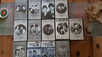 13 Laurel & Hardy, Dick & Doof- VHS-Sammlung Rheinland-Pfalz - Sankt Goar Vorschau