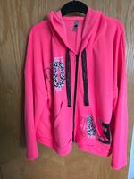 ☆ Damen Sweatjacke von "Tredy" Gr. 3 /44 * Neuwertig* ☆ Bayern - Neufahrn in Niederbayern Vorschau