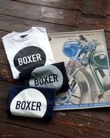 BOXER T-Shirt neu, BMW Motorrad, Porsche 911, Kult Stuttgart - Degerloch Vorschau