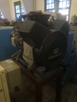 Atlas Copco LE9 UV Kompressor Mitte - Wedding Vorschau