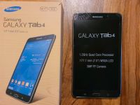 Samsung Galaxy Tab4 (7.0")- NEU Hannover - Ricklingen Vorschau