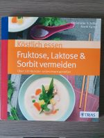 Köstlich essen: Fruktose, Laktose & Sorbit meiden Bielefeld - Stieghorst Vorschau