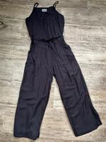 Alice & Kickin Jumpsuit Einteiler schwarz NEU L 40 42 Schleswig-Holstein - Reinbek Vorschau