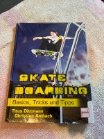 Skate Boarding Buch Titus Neu Bielefeld - Bielefeld (Innenstadt) Vorschau