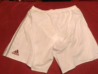 FCB Adidas Shorts Bayern - Durach Vorschau