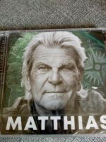 Matthias Reim,, MATTHIAS " CD NEU Mecklenburg-Vorpommern - Groß Luckow Vorschau