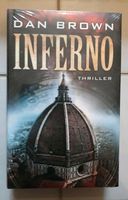 Dan Brown - Inferno neu Thriller Buch Bücher Niedersachsen - Seevetal Vorschau