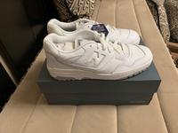 New Balance Wihte/Grey - in: 41,5, 42, 43, 44 Hessen - Offenbach Vorschau