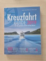 Kreuzfahrt Guide 2019 - Neuer Zustand Hessen - Dieburg Vorschau