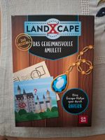 LandXCape - Das geheimnisvolle Amulett Bayern - Mindelheim Vorschau