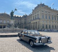 Oldtimer Brautauto Hochzeitsauto mieten Bayern - Selb Vorschau