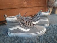 Vans Guard Sneaker Gr. 38 Neu mit Etikett Bayern - Füssen Vorschau