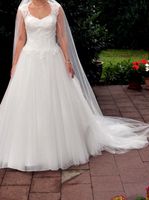 Hochzeitskleid/ Brautkleid Nordrhein-Westfalen - Hünxe Vorschau