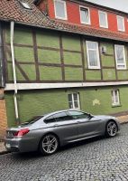 BMW 640d XDrive M Paket *VOLLAUSSTATTUNG* *Neuwertiger Motor* Niedersachsen - Braunschweig Vorschau